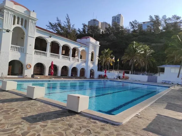 Clube Naval de Maputo squash venue photo 2 of 7