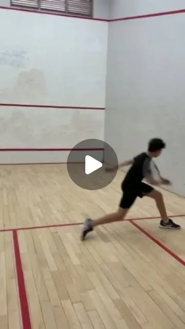 CLUBE DO SQUASH RV-GO squash venue photo 4 of 8