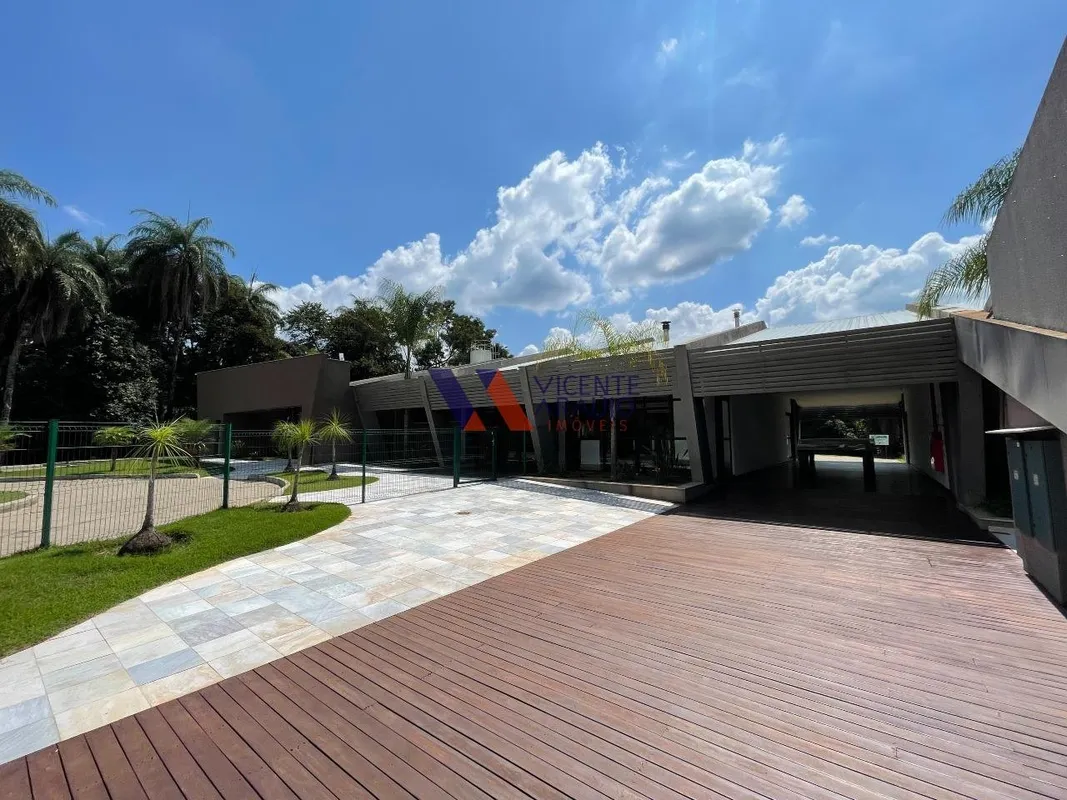 Clube Condominio Valle da Serra squash venue photo 4 of 5