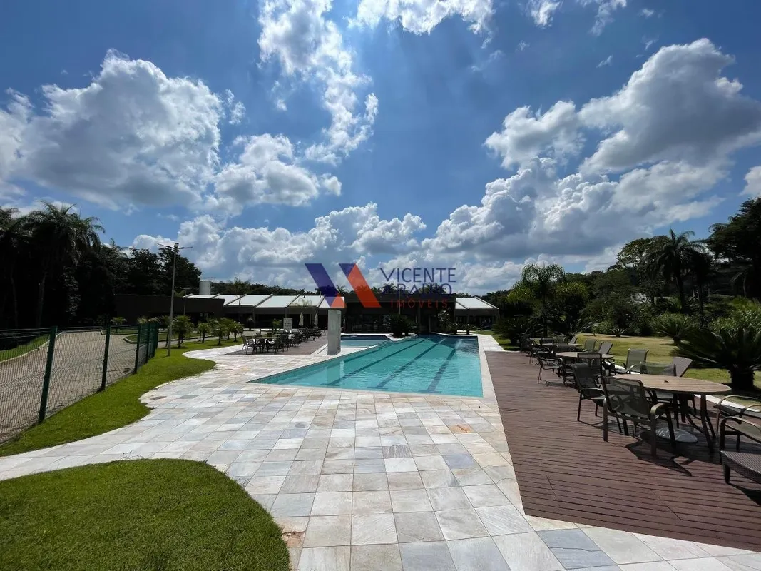 Clube Condominio Valle da Serra squash venue photo 3 of 5