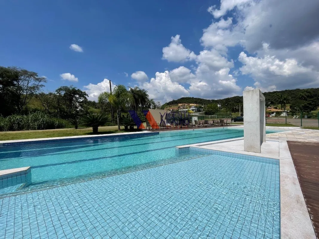 Clube Condominio Valle da Serra squash venue photo 2 of 5