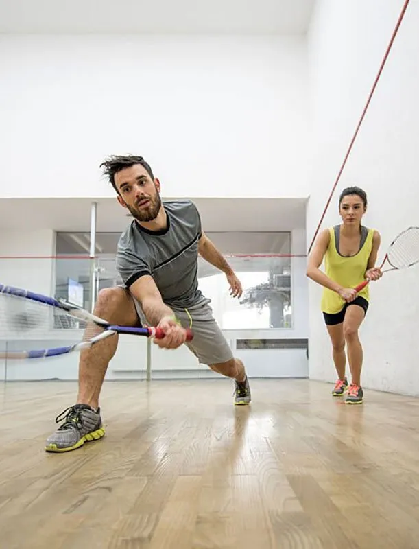 Clube Atletico Ypiranga squash venue photo 2 of 4