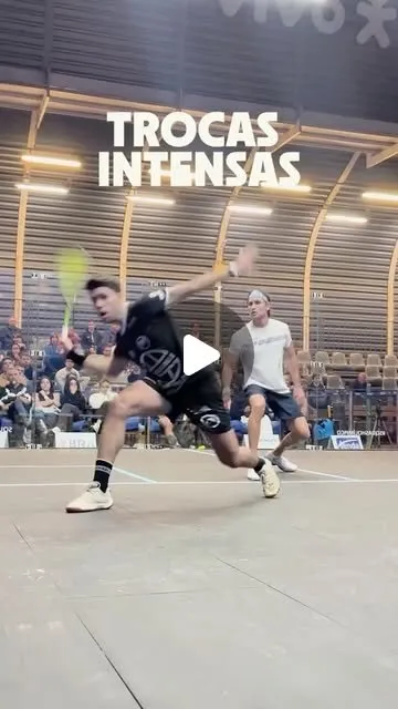 Clube Atletico Ypiranga squash venue photo 1 of 4