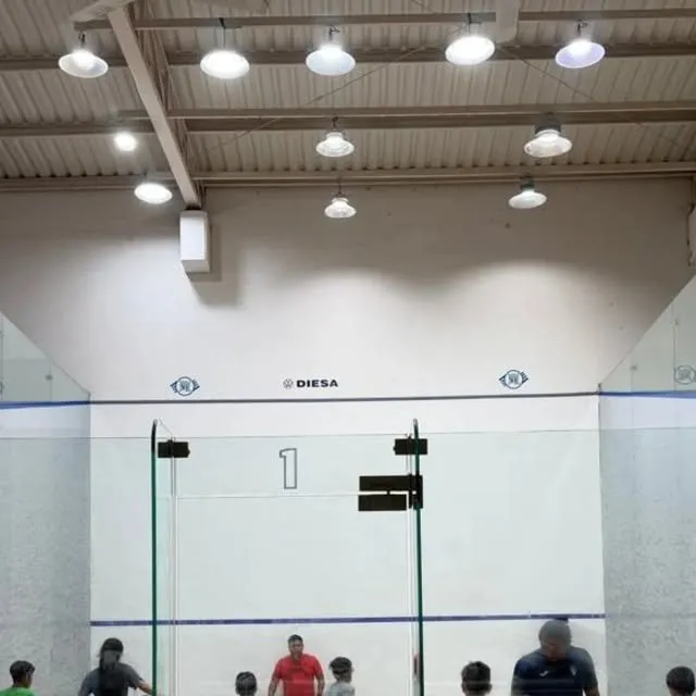Club Internacional de Tenis (CIT) - Sede Central squash venue photo 12 of 12