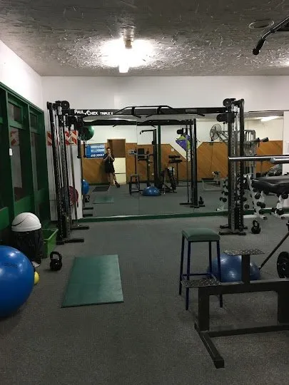 Club Kelburn squash venue photo 2 of 2