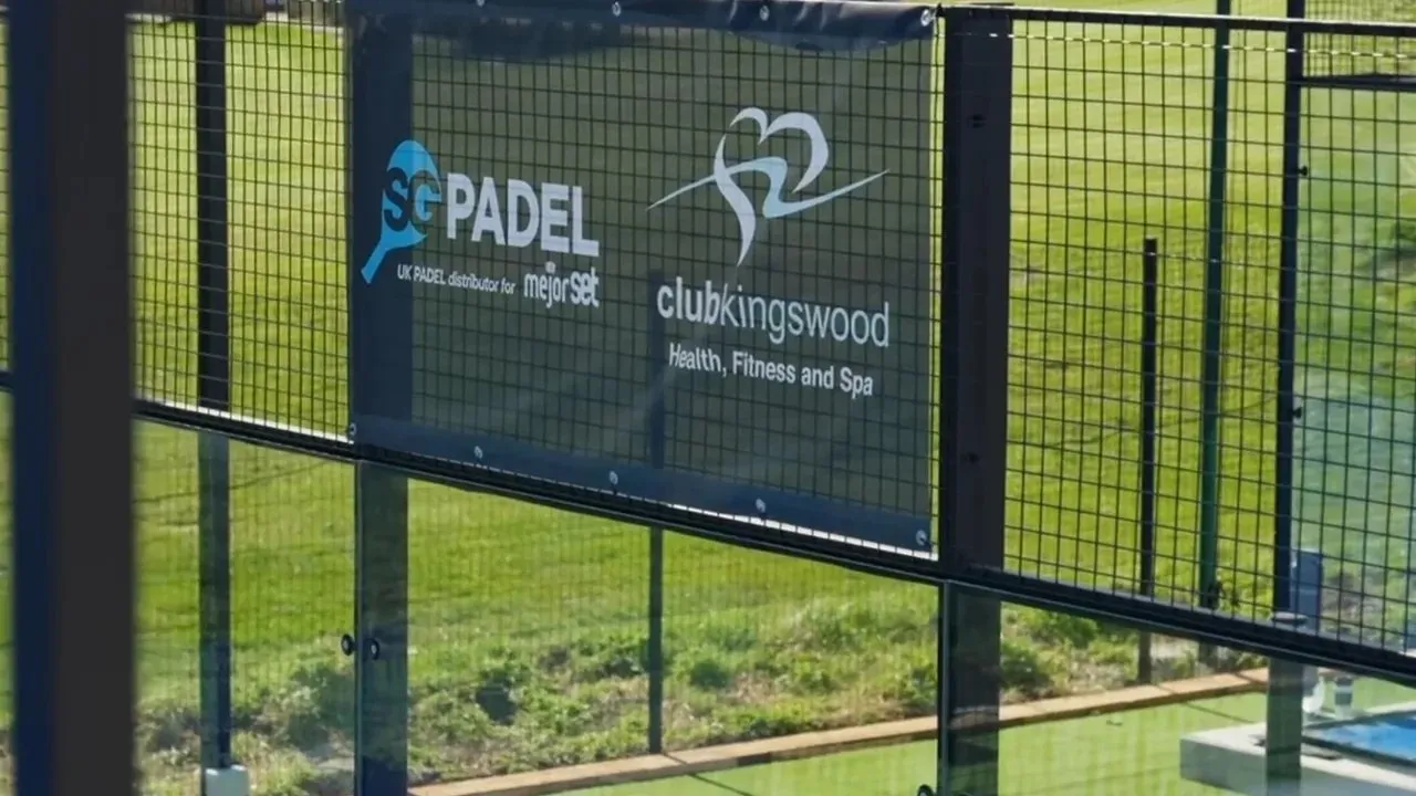 Club Kingswood squash venue photo 7 of 10