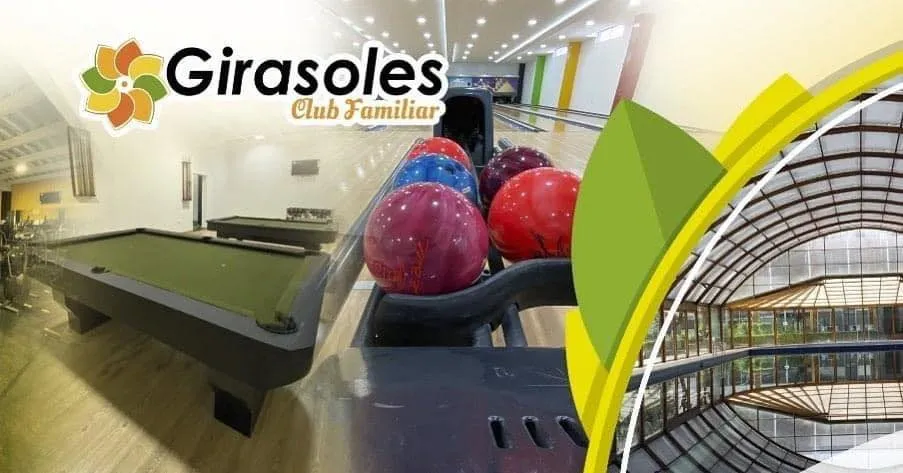 Club Los Girasoles squash venue photo 1 of 1