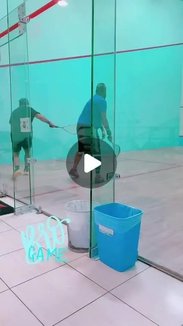 Club Las Trojes (Club 3S - Squash y Strong Silhouette) squash venue photo 4 of 8