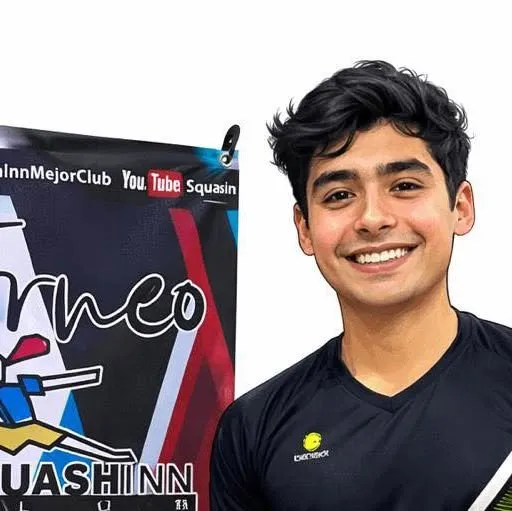 Club Las Trojes (Club 3S - Squash y Strong Silhouette) squash venue photo 2 of 8