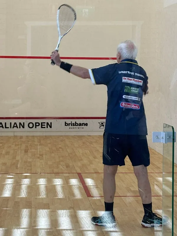 Club Lime Ipswich squash venue photo 5 of 6