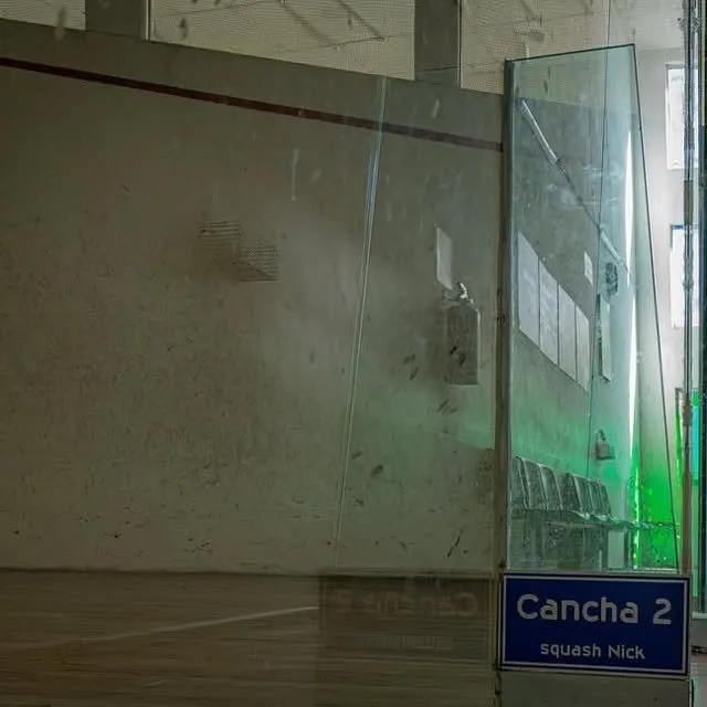 Club Nick Squash & Gym squash venue photo 2 of 2