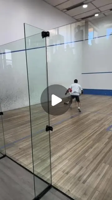 Club Santiago Squash squash venue photo 5 of 9
