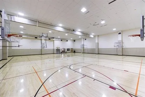 Clubsport San Ramon squash venue photo 8 of 8