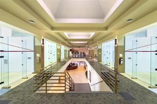Clubsport San Ramon squash venue photo 2 of 8