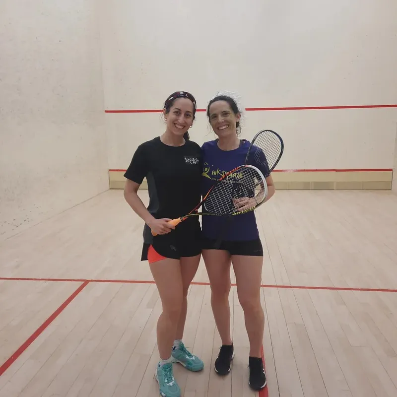Club Squash El Cid squash venue photo 3 of 3