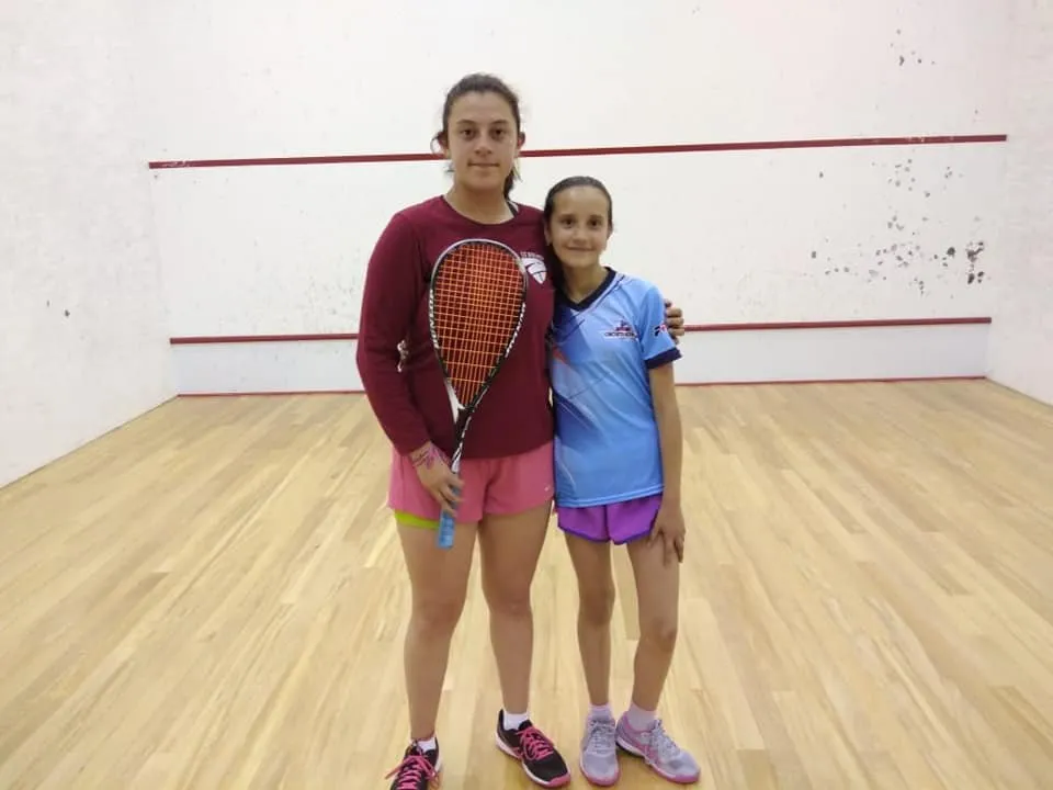 Club Squash Extreme squash venue photo 1 of 5
