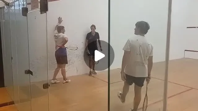 Club San Isidro squash venue photo 4 of 4