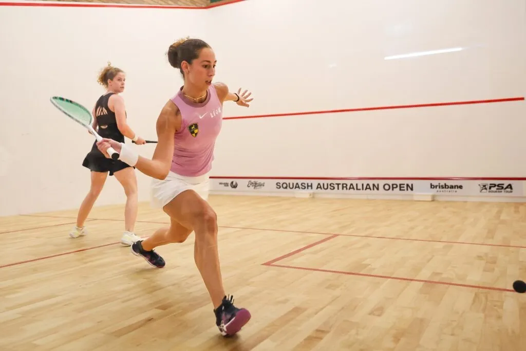 Club Surfers squash venue photo 4 of 4