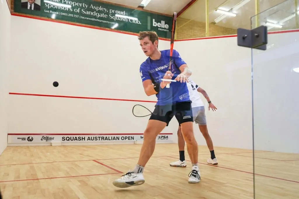 Club Surfers squash venue photo 2 of 4