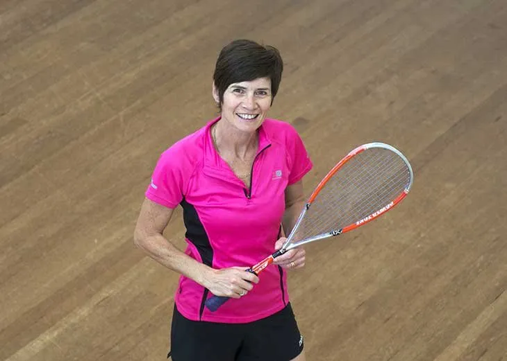 Club Sierra squash venue photo 8 of 8