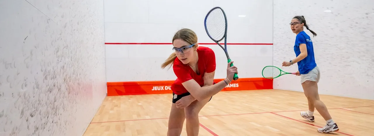 Club Sportif 7-77 squash venue photo 3 of 5