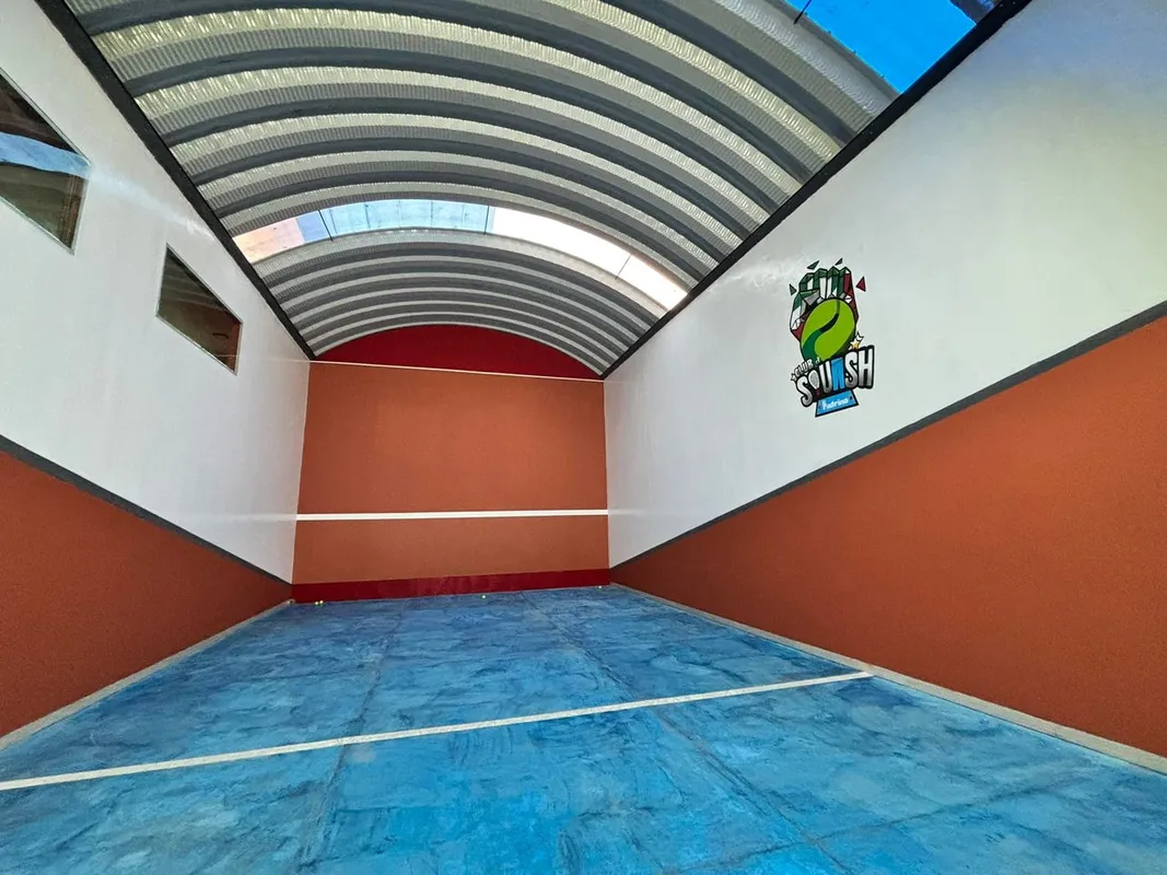 Club Squash El Padrino squash venue photo 6 of 6