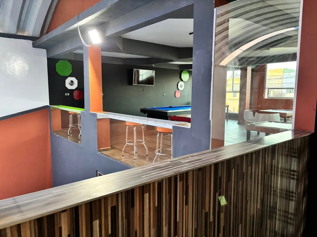 Club Squash El Padrino squash venue photo 1 of 6