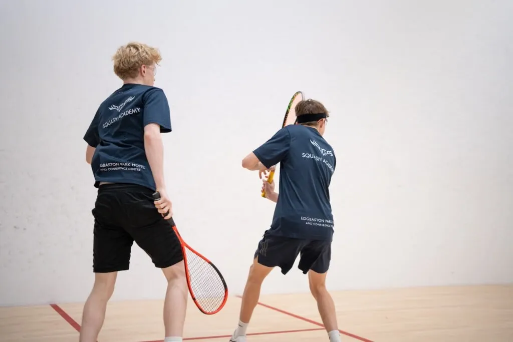 Club Squash Peri Esport squash venue photo 5 of 5