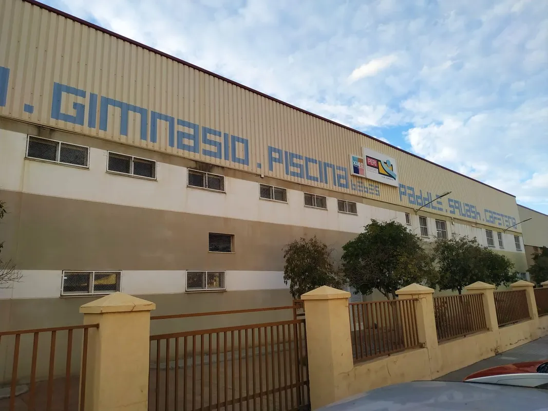 Club Squash Peri Esport squash venue photo 2 of 5