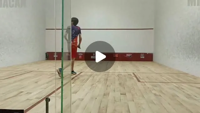 Club The Squash Club squash venue photo 5 of 6