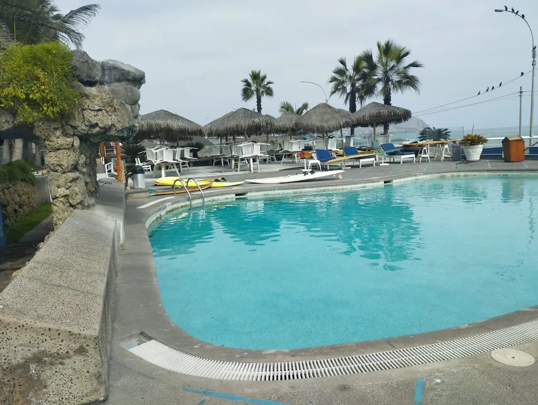 Club Waikiki squash venue photo 1 of 1