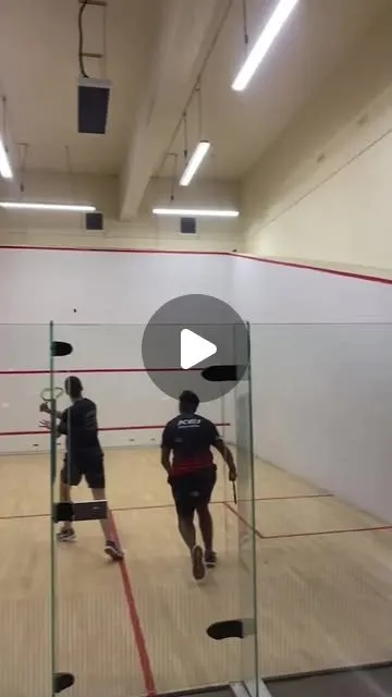 CMC Sports & Social Club squash venue photo 3 of 7
