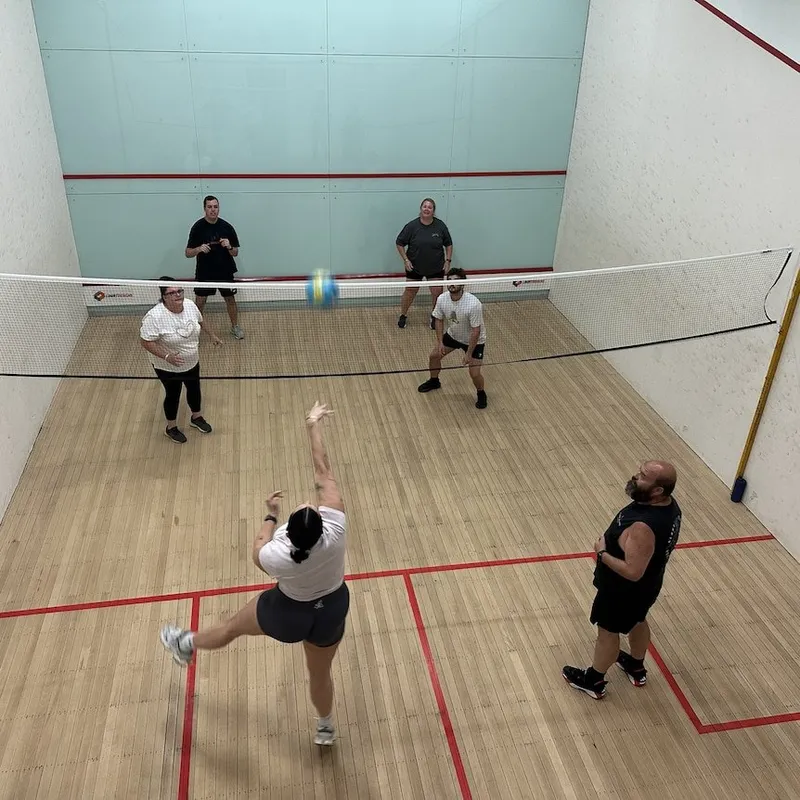 Cobar Youth & Fitness Centre squash venue photo 6 of 7