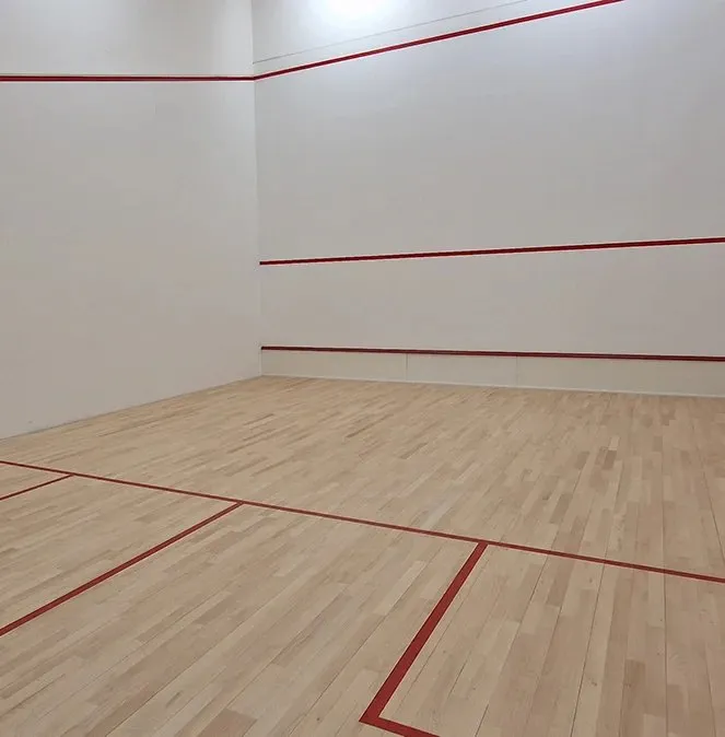 Cody Technology Squash squash venue photo 8 of 8