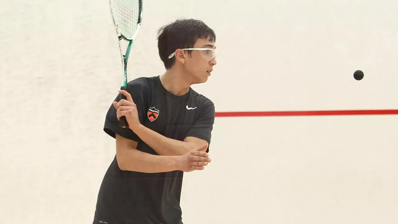 Cody Technology Squash squash venue photo 5 of 8