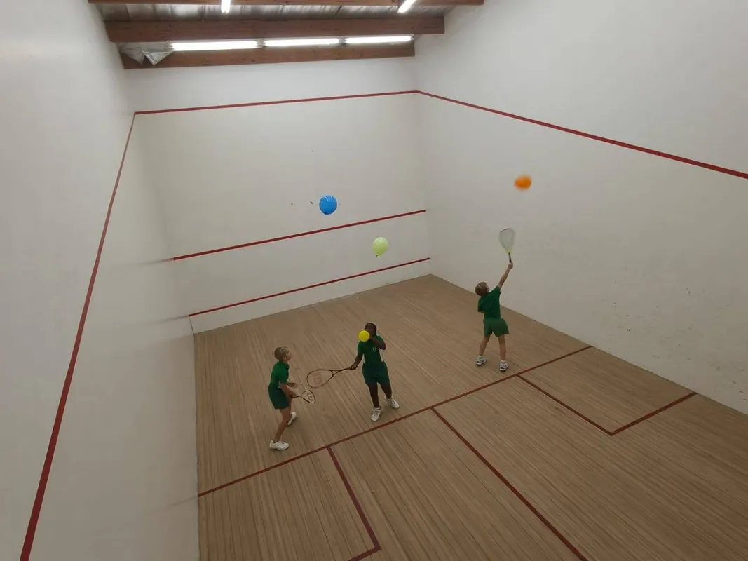 Colchester Leisure World squash venue photo 8 of 8