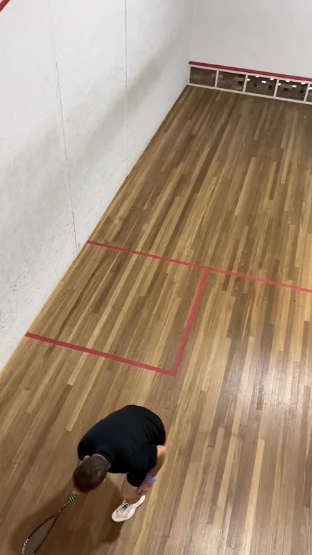 Coleambally Squash Club squash venue photo 7 of 8
