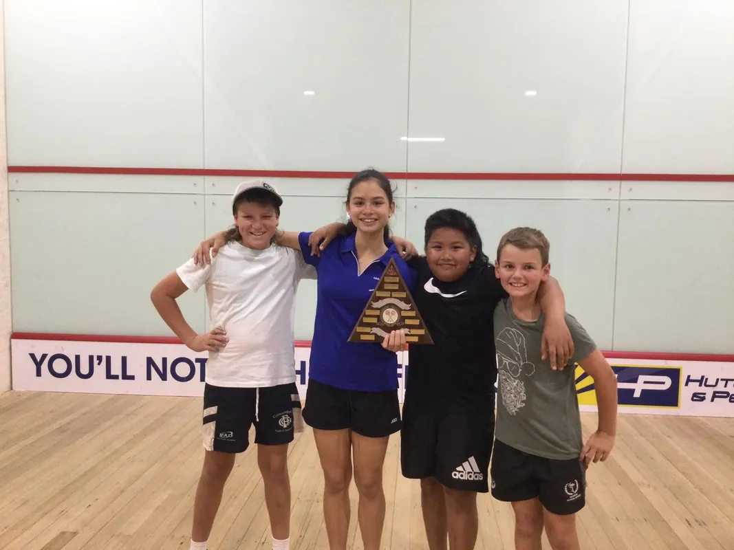 Coleambally Squash Club squash venue photo 6 of 8