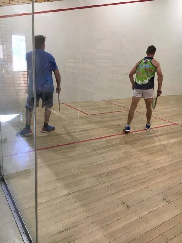 Coleambally Squash Club squash venue photo 5 of 8