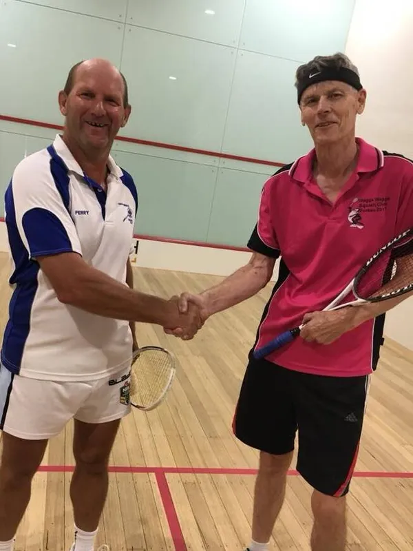 Coleambally Squash Club squash venue photo 4 of 8