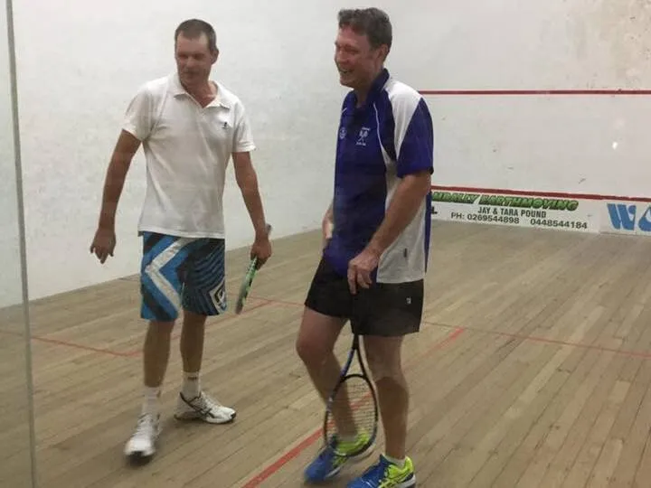 Coleambally Squash Club squash venue photo 3 of 8