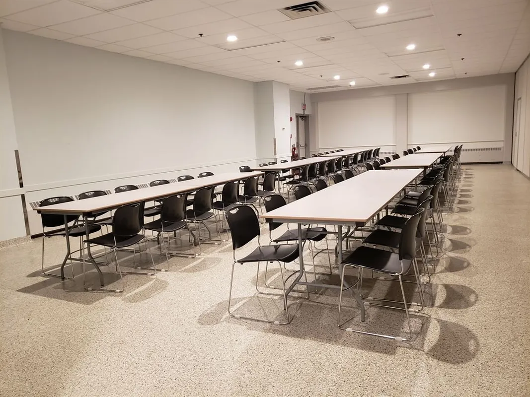 Cole Harbour Place squash venue photo 3 of 4