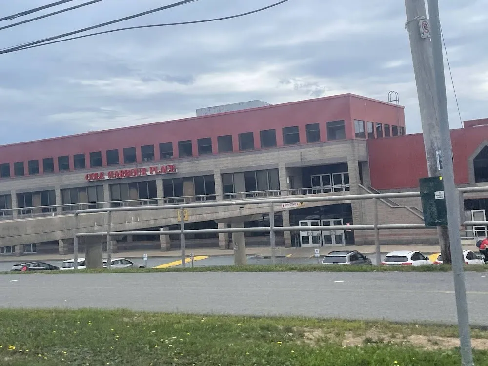 Cole Harbour Place squash venue photo 2 of 4