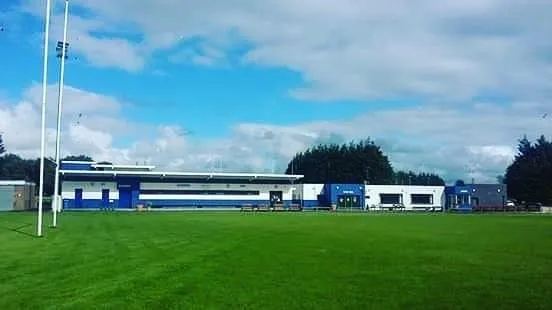 Coleraine Rugby Football, Cricket and Hockey Club squash venue photo 1 of 3