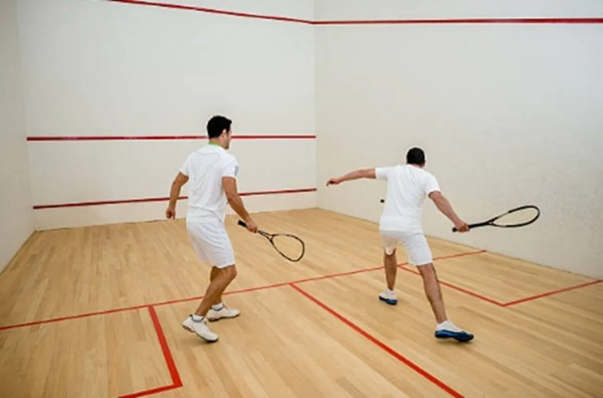 Colfeian Sports Club squash venue photo 4 of 5