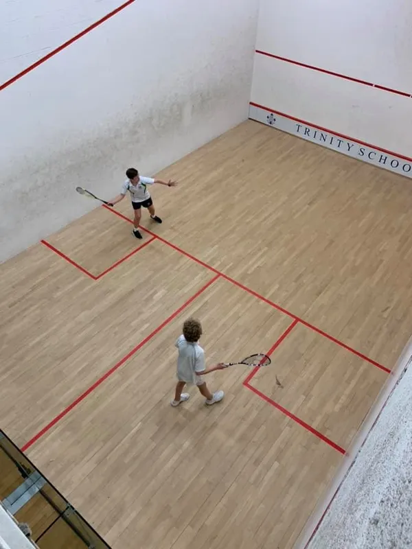 Colfeian Sports Club squash venue photo 2 of 5