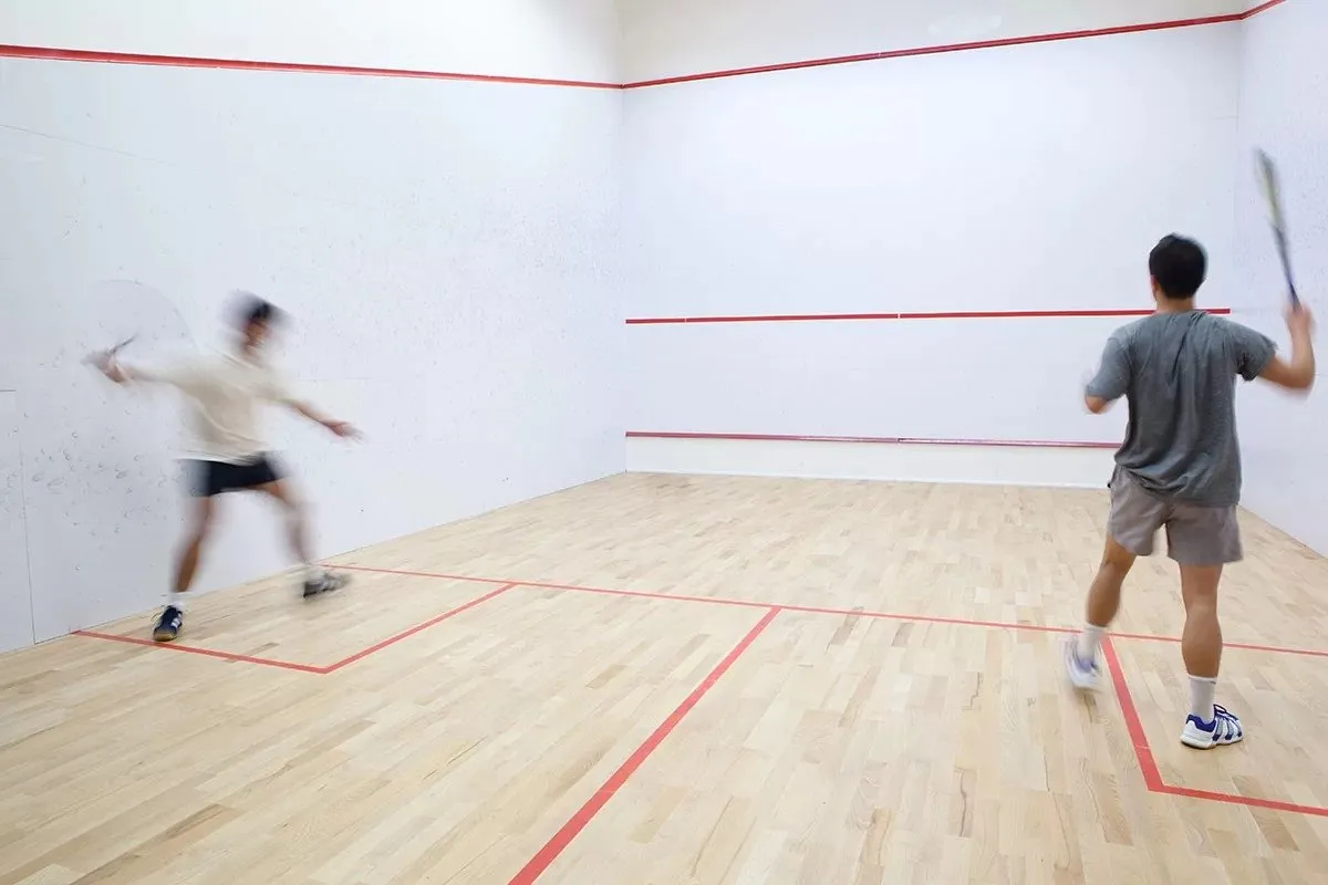 Collingham & Linton Cricket Club squash venue photo 3 of 3