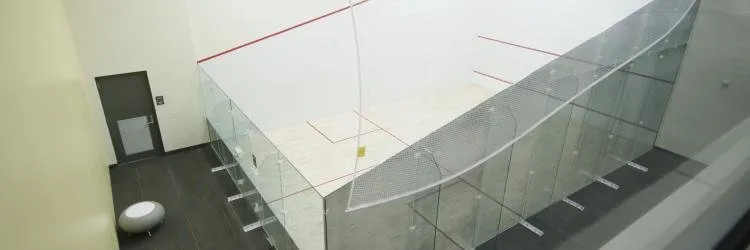 Colorado Athletic Club Boulder
