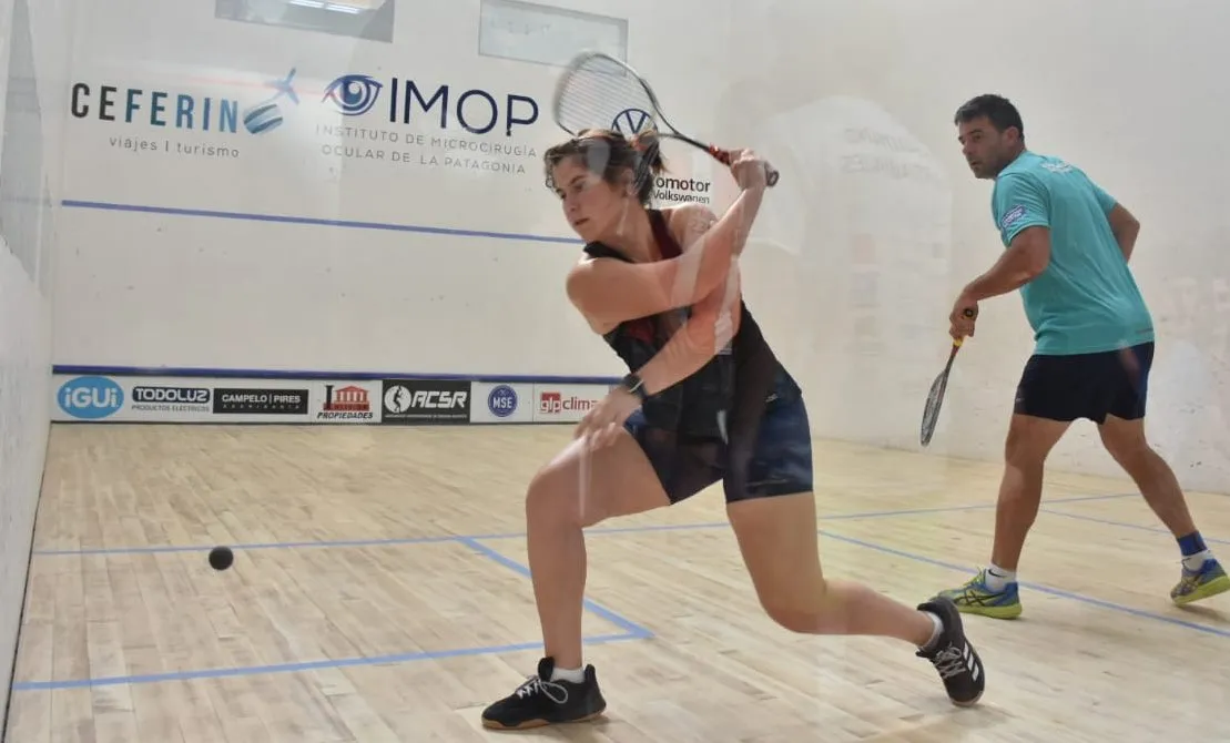 Comodoro Squash squash venue photo 5 of 6
