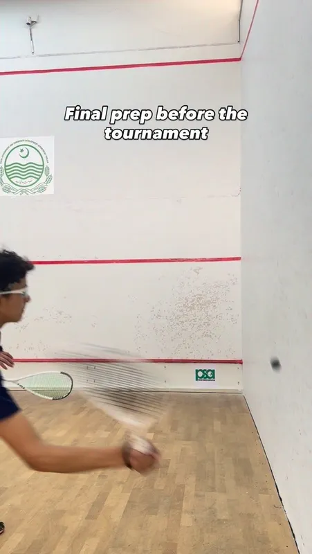 Comox Community Centre squash venue photo 2 of 2